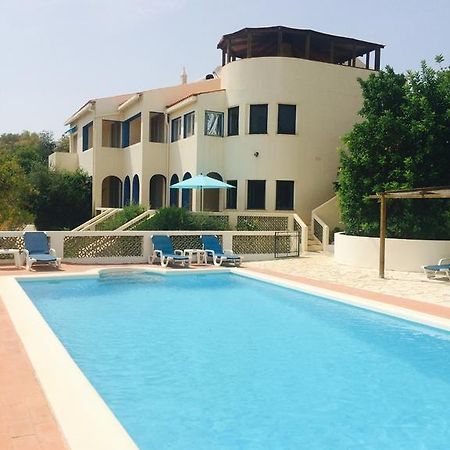 Hotel Quinta do Atlantico Santa Bárbara de Nexe Esterno foto