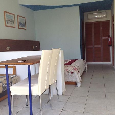 Hotel Quinta do Atlantico Santa Bárbara de Nexe Esterno foto