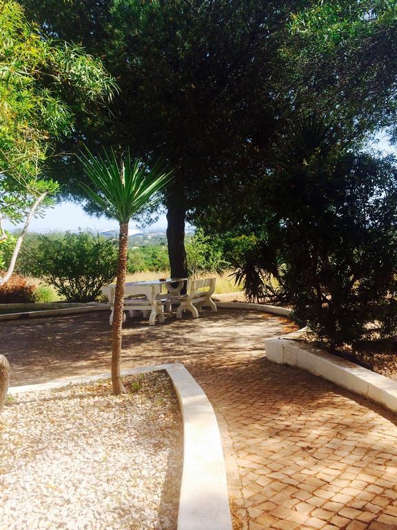 Hotel Quinta do Atlantico Santa Bárbara de Nexe Esterno foto