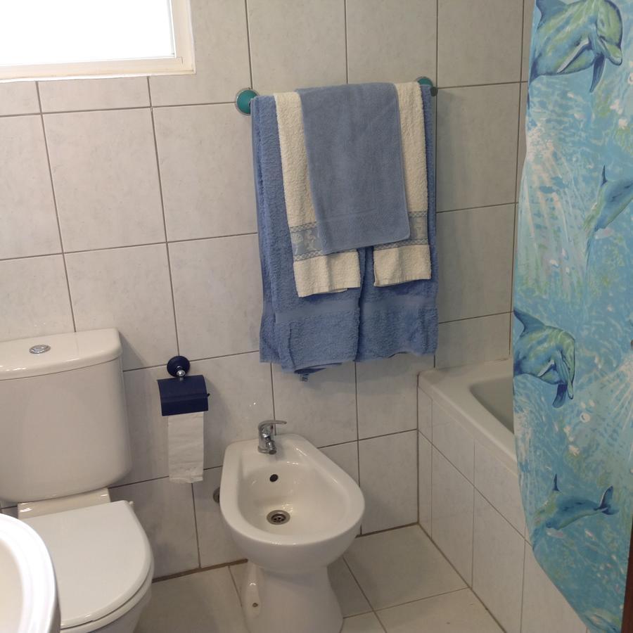 Hotel Quinta do Atlantico Santa Bárbara de Nexe Esterno foto