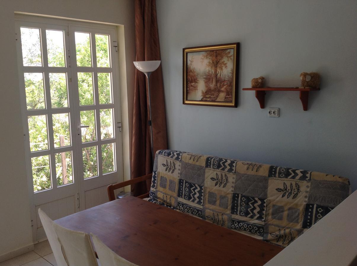 Hotel Quinta do Atlantico Santa Bárbara de Nexe Esterno foto