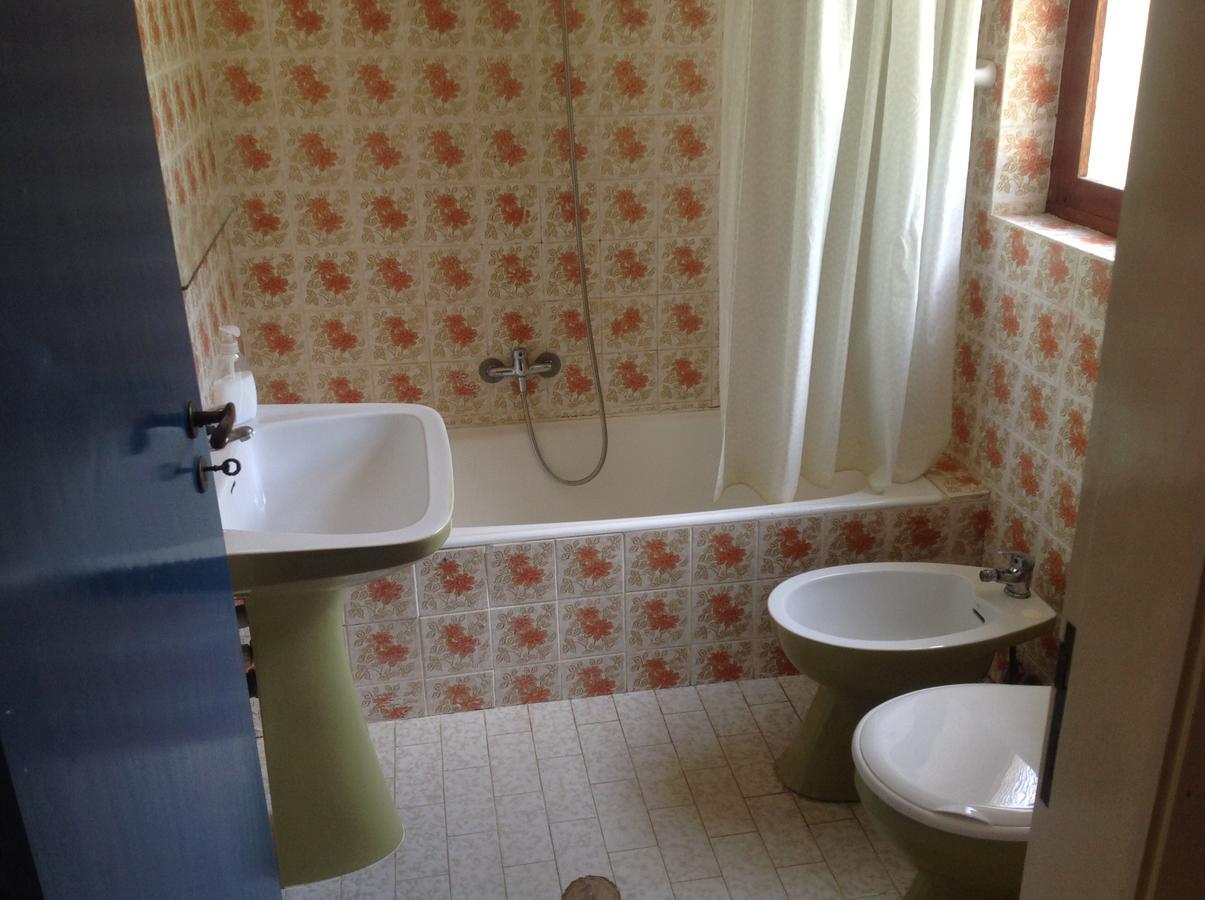 Hotel Quinta do Atlantico Santa Bárbara de Nexe Esterno foto
