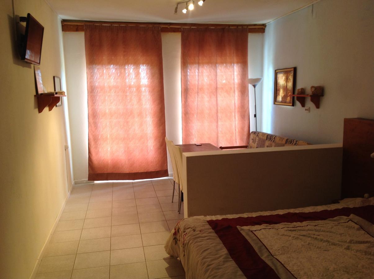 Hotel Quinta do Atlantico Santa Bárbara de Nexe Esterno foto