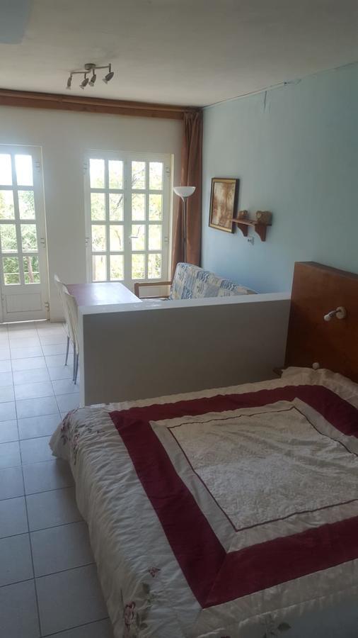 Hotel Quinta do Atlantico Santa Bárbara de Nexe Esterno foto